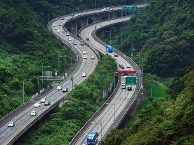 HIGHWAY